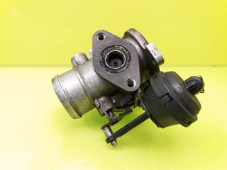 VALVULA EGR SEAT TOLEDO (1L)