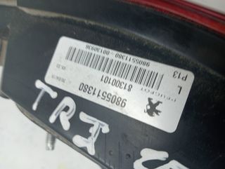 PILOTO TRASERO IZQUIERDO INTERIOR PEUGEOT 3008 (3)