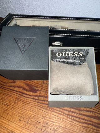 Relojes Hombre Festina, Lotus, Guess