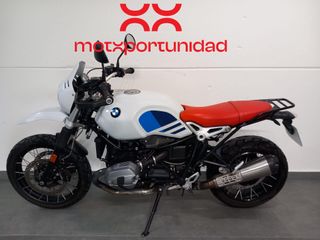 BMW R nineT Urban GS