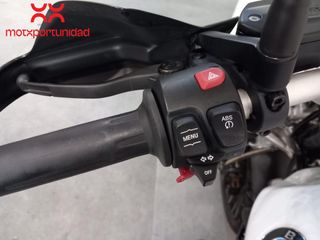 BMW R nineT Urban GS