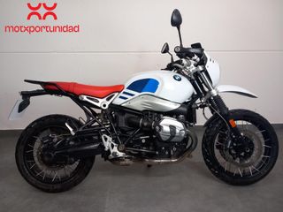 BMW R nineT Urban GS