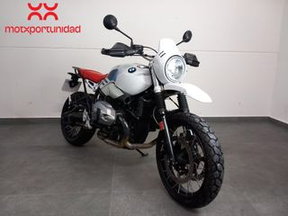 BMW R nineT Urban GS