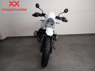 BMW R nineT Urban GS