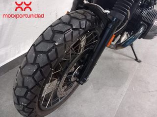 BMW R nineT Urban GS