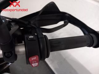 BMW R nineT Urban GS