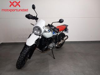 BMW R nineT Urban GS