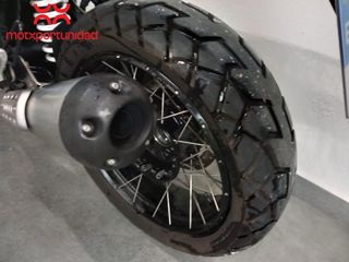 BMW R nineT Urban GS