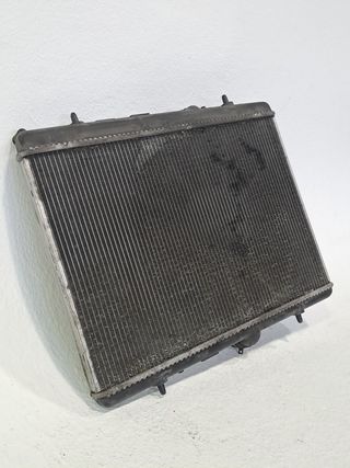 RADIADOR AGUA CITROEN C4 BERLINA (11)