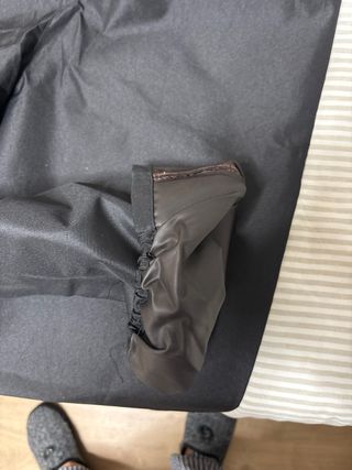 Pantalón de moto Dainese Lluvia Talla L