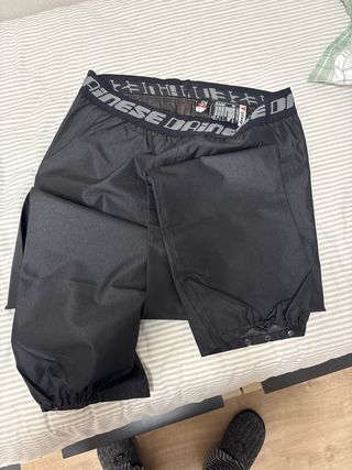 Pantalón de moto Dainese Lluvia Talla L