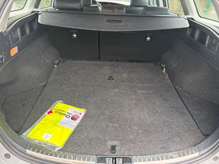 Toyota Auris 2014 Familiar