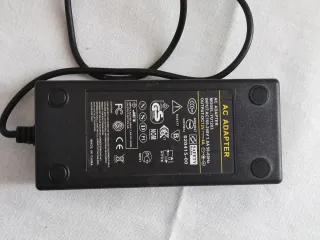 Adaptador AC/DC 12V 4A modelo YU1203