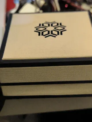 50 Dirhams Plata Profesional Espejo