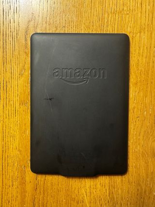 Amazon Kindle Paperwhite Negro