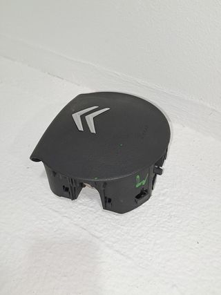 AIRBAG DELANTERO IZQUIERDO CITROEN C4 BERLINA (4)