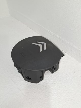 AIRBAG DELANTERO IZQUIERDO CITROEN C4 BERLINA (4)