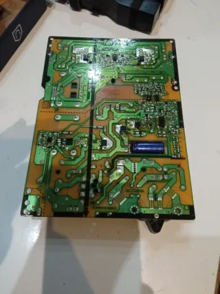 Fuente Alimentación TV LG