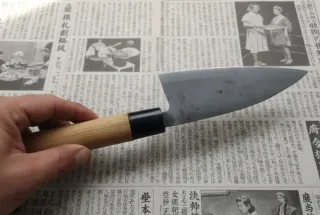 Deba Kikutoshi 15 cm