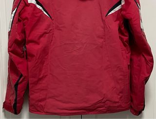 Giubbotto parka da sci Descente