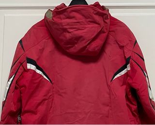 Giubbotto parka da sci Descente