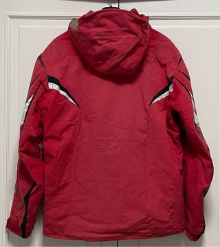 Giubbotto parka da sci Descente