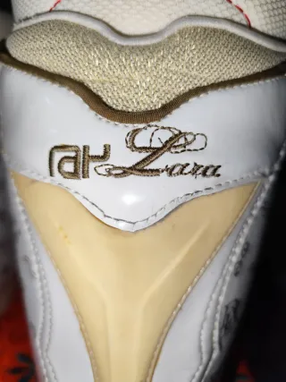 Botas Snowboard Blancas Talla 38