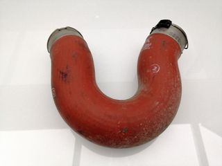 TUBO MERCEDES-BENZ SPRINTER III FURGÓN RWD / AWD (02-2018->) (4)