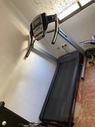 Tapis roulant Bladez TR202 con poco utilizzo