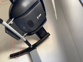 Tapis roulant Bladez TR202 con poco utilizzo