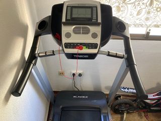 Tapis roulant Bladez TR202 con poco utilizzo