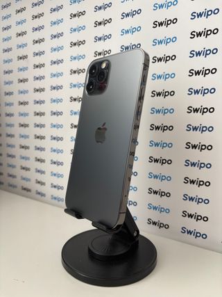 IPHONE 12 PRO 256GB Grafito Batería 100%