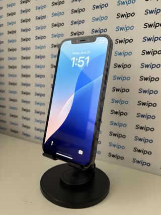 IPHONE 12 PRO 256GB Grafito Batería 100%