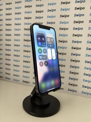 IPHONE 12 PRO 256GB Grafito Batería 100%