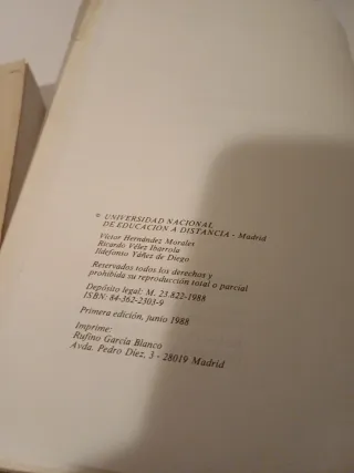 Libro matemáticas basicas