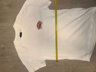 Camiseta Nude Project Blanca