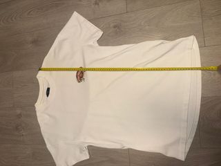 Camiseta Nude Project Blanca