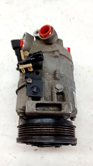 COMPRESOR AIRE ACONDICIONADO VOLVO XC70 II (136)