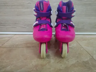 Patines 3 ruedas Talla 26-28 Niñ@