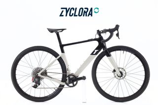 3T Exploro Racemax Boost AXS 12V t.52