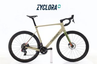 Wilier Rave SLR AXS 12V t.58