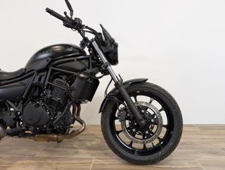 KAWASAKI ELIMINATOR 2024