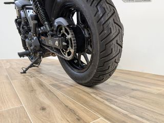 KAWASAKI ELIMINATOR 2024