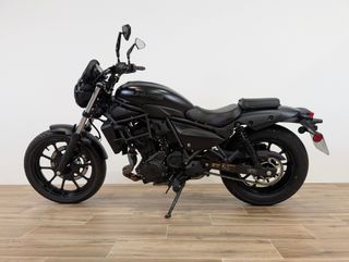 KAWASAKI ELIMINATOR 2024