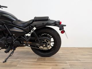 KAWASAKI ELIMINATOR 2024