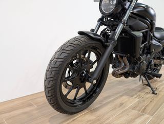 KAWASAKI ELIMINATOR 2024