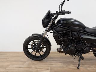 KAWASAKI ELIMINATOR 2024