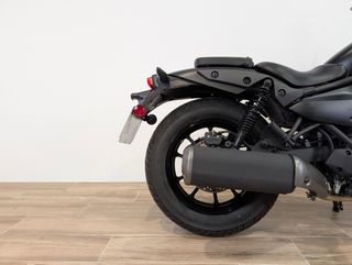 KAWASAKI ELIMINATOR 2024