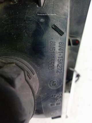 23184565 piloto trasero derecho 1520757 ford focus