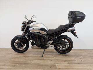 YAMAHA FZ6 N